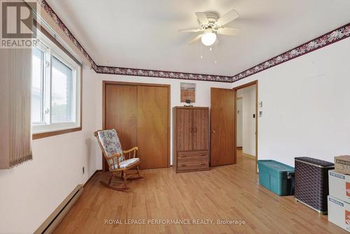 3205 Duval Avenue, Cornwall, ON - Indoor