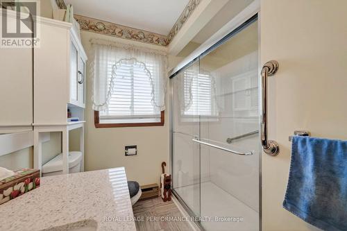 3205 Duval Avenue, Cornwall, ON - Indoor Photo Showing Bathroom