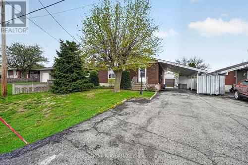 3205 Duval Avenue, Cornwall, ON - Outdoor