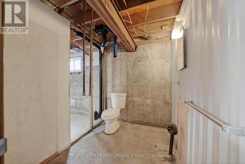 3205 Duval Avenue, Cornwall, ON - Indoor