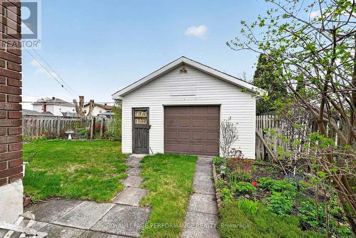 3205 Duval Avenue, Cornwall, ON - Outdoor