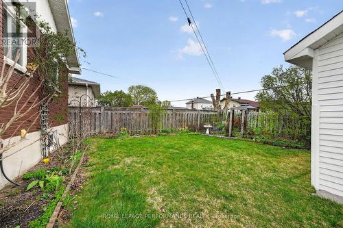 3205 Duval Avenue, Cornwall, ON - Outdoor