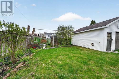 3205 Duval Avenue, Cornwall, ON - Outdoor