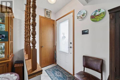 3205 Duval Avenue, Cornwall, ON - Indoor Photo Showing Other Room