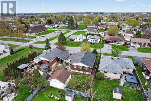 3205 Duval Avenue, Cornwall, ON - Outdoor With View