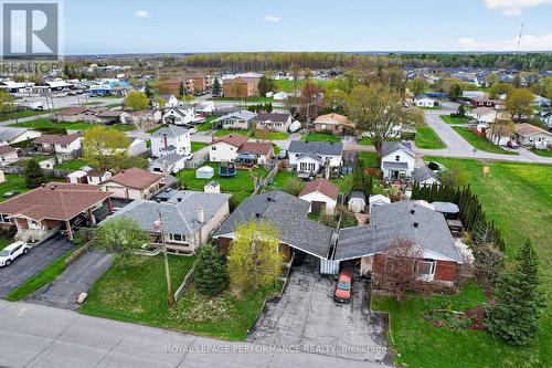 3205 Duval Avenue, Cornwall, ON - Outdoor With View