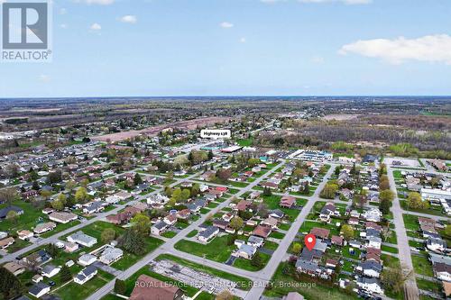 3205 Duval Avenue, Cornwall, ON - Outdoor With View