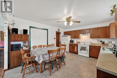 3205 Duval Avenue, Cornwall, ON - Indoor