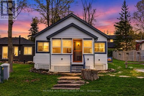 2 ELDER STREET  Kawartha Lakes (Fenelon), ON K0M 1L0