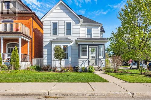 59 WASHINGTON GRAND AVENUE  Tillsonburg, ON N4G 1Y8
