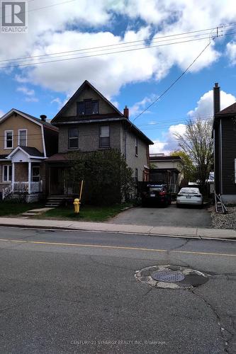 341 Parkdale Avenue, Ottawa, ON - Outdoor