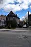 341 Parkdale Avenue, Ottawa, ON  - Outdoor 
