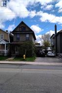 341 PARKDALE AVENUE  Ottawa, ON K1Y 1G7