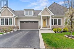 8 - 3573 DOMINION ROAD Fort Erie (Ridgeway), ON L0S 1N0
