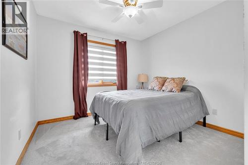 2048 Eugeni, Tecumseh, ON - Indoor Photo Showing Bedroom