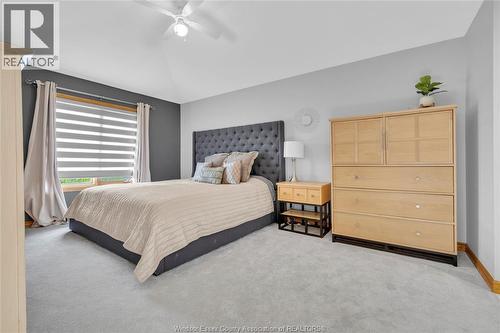 2048 Eugeni, Tecumseh, ON - Indoor Photo Showing Bedroom