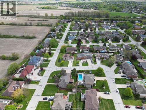 2048 Eugeni, Tecumseh, ON - Outdoor With View