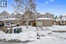 540 Mariner Drive, Waterloo, ON  - Outdoor With Facade 
