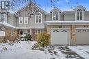 540 Mariner Drive, Waterloo, ON  - Outdoor With Facade 