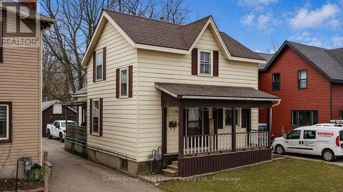 41 GODERICH STREET W  Huron East (Seaforth), ON N0K 1W0