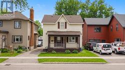 41 GODERICH STREET W Huron East (Seaforth), ON N0K 1W0