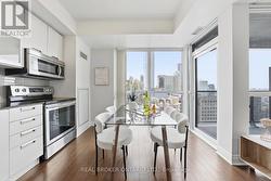 2608 - 28 TED ROGERS WAY Toronto, ON M4Y 2J4
