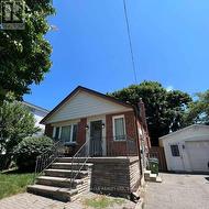 141 BEXHILL AVENUE Toronto, ON M1L 3C5