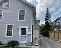 1 Bdrm - 26 Whiting Avenue, Oshawa, ON  - Outdoor 