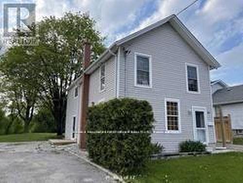 1 Bdrm - 26 Whiting Avenue, Oshawa, ON - Outdoor