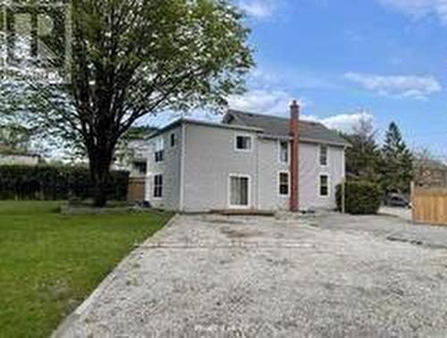 1 Bdrm - 26 Whiting Avenue, Oshawa, ON - Outdoor