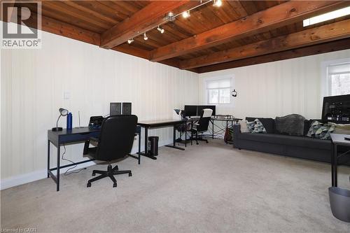 163 Pinegrove Crescent, Waterloo, ON - Indoor