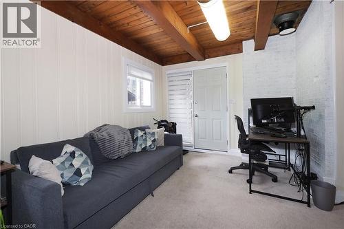 163 Pinegrove Crescent, Waterloo, ON - Indoor