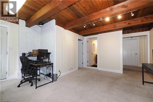 163 Pinegrove Crescent, Waterloo, ON - Indoor