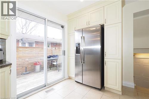 163 Pinegrove Crescent, Waterloo, ON - Indoor