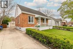 118 Alexandra AVENUE Chatham, ON N7M 1Y3