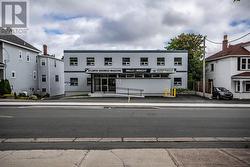 95 Lemarchant Road St. John's, NL A1B 2B7