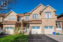 96 GOODE STREET Richmond Hill, ON L4S 2T6