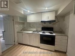 BASEMENT - 210 CHURCH STREET Georgina, ON L4P 1J8