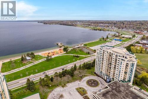 1104 - 75 ELLEN STREET  Barrie, ON L4N 7R6