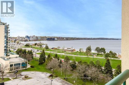 1104 - 75 ELLEN STREET  Barrie, ON L4N 7R6