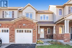 834 HERMAN WAY Milton, ON L9T 2C4