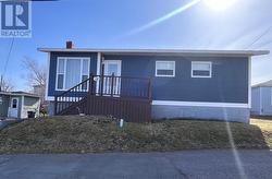 18 Hyde Street Grand Bank, NL A0E 1W0