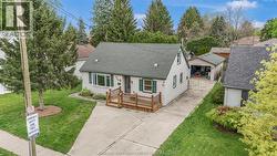 315 McNaughton AVENUE East Chatham, ON N7L 2G7