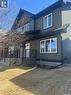 4501 Green Poplar Lane E, Regina, SK  - Outdoor With Deck Patio Veranda 