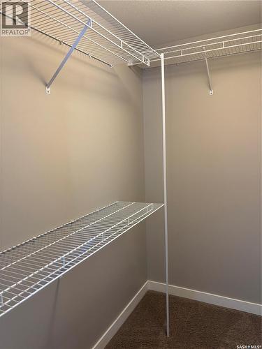 4501 Green Poplar Lane E, Regina, SK - Indoor With Storage
