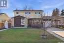 1806 Arlington Avenue, Saskatoon, SK  - Outdoor 
