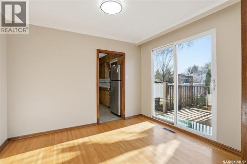 1806 Arlington Avenue, Saskatoon, SK - Indoor Photo Showing Other Room