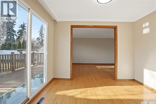 1806 Arlington Avenue, Saskatoon, SK - Indoor Photo Showing Other Room