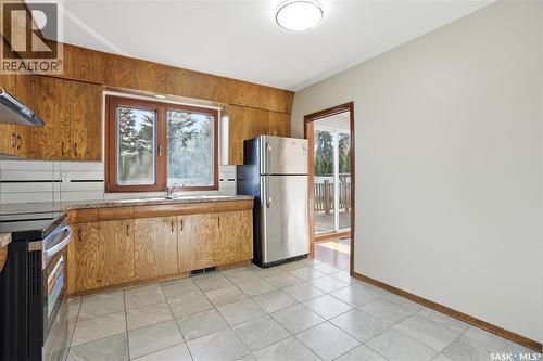 1806 Arlington Avenue, Saskatoon, SK - Indoor Photo Showing Kitchen