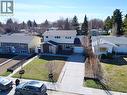 1806 Arlington Avenue, Saskatoon, SK  - Outdoor With Deck Patio Veranda 